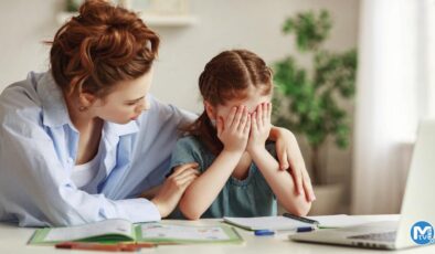 Karnede ailenin de payı var