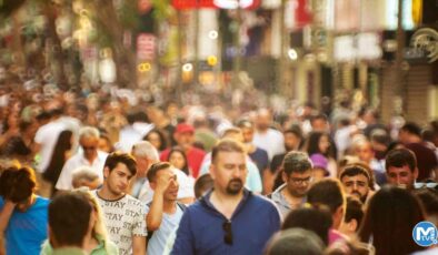 Kasımda işsizlik oranı 10.2 oldu