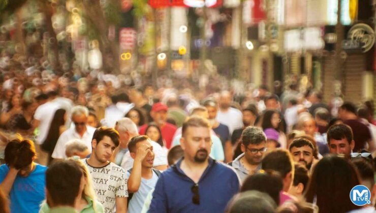 Kasımda işsizlik oranı 10.2 oldu