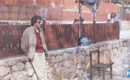 Kavur belgeselinin dünya prömiyeri Rotterdam’da yapılacak