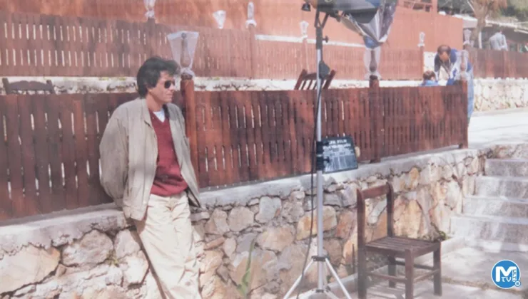 Kavur belgeselinin dünya prömiyeri Rotterdam’da yapılacak