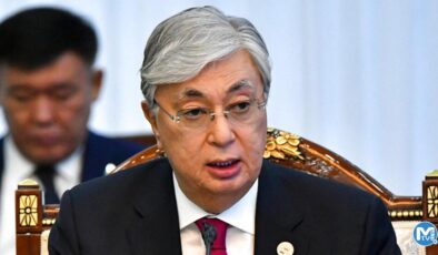 Kazakistan’da Meclis feshedildi, erken seçim yapılacak