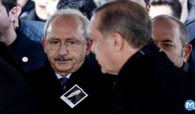 Kılıçdaroğlu kendisini yalanladı! Erdoğan’ın adaylığını “tartışmayacağını” açıklamıştı