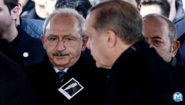 Kılıçdaroğlu kendisini yalanladı! Erdoğan’ın adaylığını “tartışmayacağını” açıklamıştı