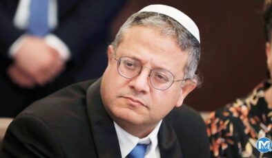 Kimdir bu İsrailli aşırı sağcı Ben-Gvir