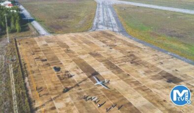 KKTC Geçitkale SiHA üssü oluyor: Türkiye’den Yunanistan ve Güney Kıbrıs Rum Yönetimi’ne karşı tarihi bir adım