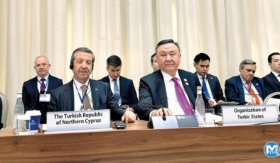 KKTC’den tanınma yolunda bir adım daha