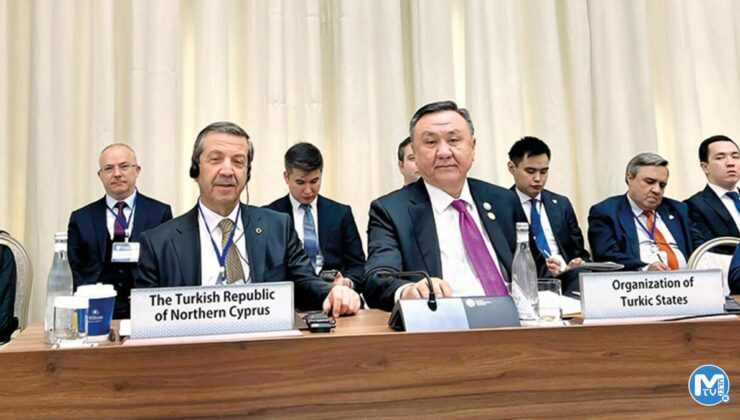 KKTC’den tanınma yolunda bir adım daha