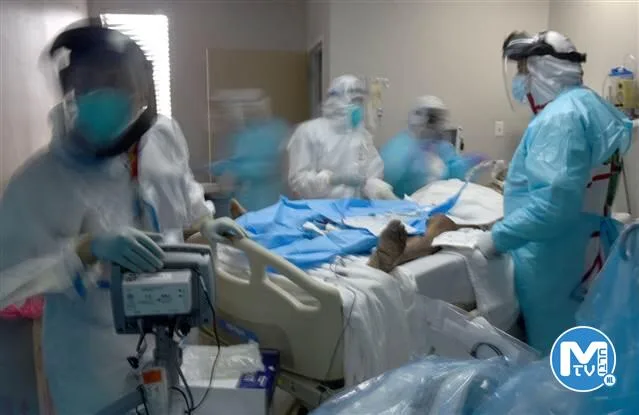 Koronavirüs salgını DSÖ’yü tartışmaya açtı