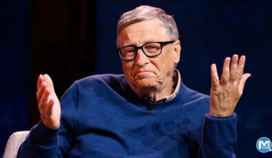 Koronavirüsü bilmişti… Bill Gates’ten flaş uyarı! İşte dünyayı bekleyen yeni tehlike