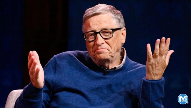 Koronavirüsü bilmişti… Bill Gates’ten flaş uyarı! İşte dünyayı bekleyen yeni tehlike