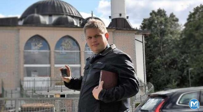 Kudüs Rum Ortodoks Patriği’nden İsveç’te Kur’an-ı Kerim yakılmasına tepki