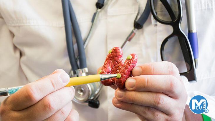 Literatürde bir ilk! Tiroid kök hücresinden paratiroid hücresi elde edildi