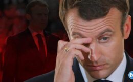 Macron’a soğuk duş… Fransız liderden ilk açıklama geldi