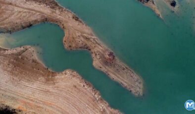 Marmara’da son 40 yılın en kurak sonbaharı