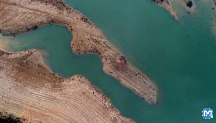 Marmara’da son 40 yılın en kurak sonbaharı