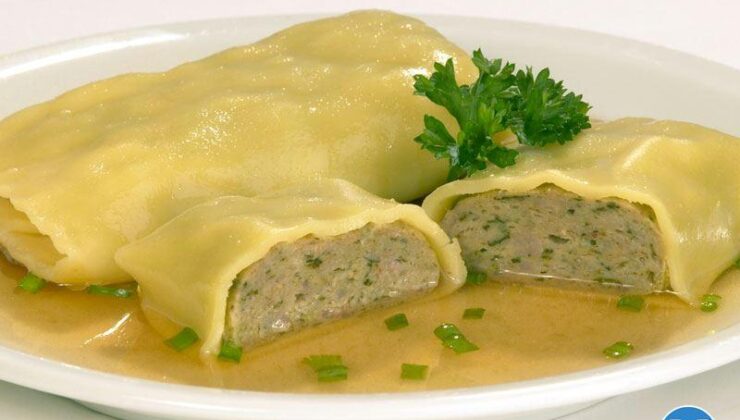 Maultaschen