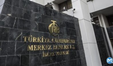 Merkez Bankası’ndan Bakan Nebati’ye ’açık mektup’