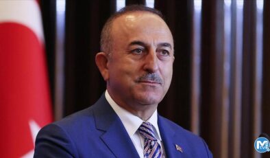 Mevlüt Çavuşoğlu: İsveç’in sorumluluğu var kınayarak kaçamazlar