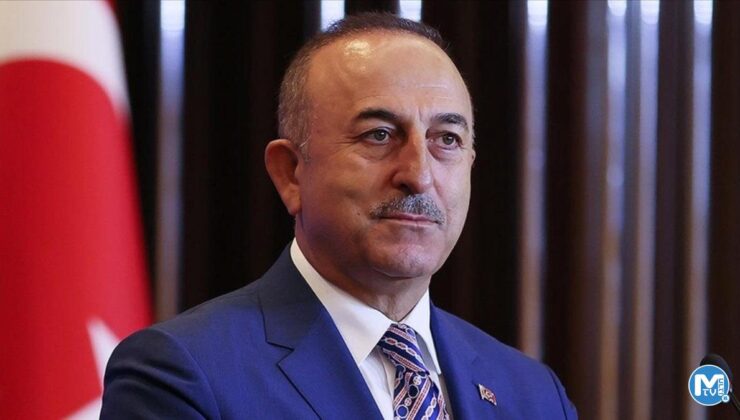 Mevlüt Çavuşoğlu: İsveç’in sorumluluğu var kınayarak kaçamazlar