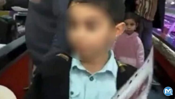 Muhaliflerin “Karne hediyesi et” yalanı! Anne konuştu: Evimiz arabamız var, yoksul değiliz