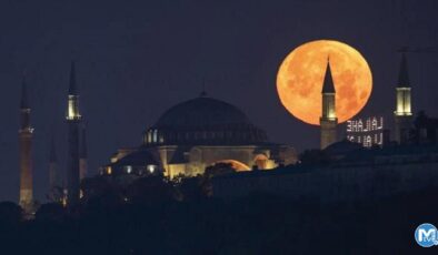 Mukaddes üç aylar başladı! Ali Erbaş’tan önemli mesaj