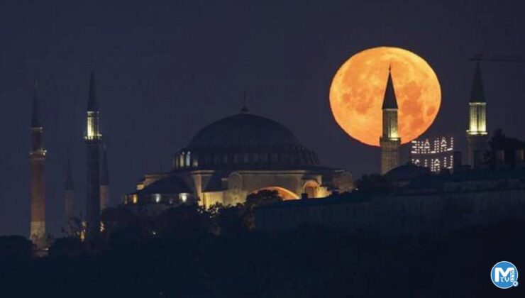 Mukaddes üç aylar başladı! Ali Erbaş’tan önemli mesaj