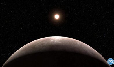 NASA’dan tarihi keşif! James Webb’den bir ilk… ‘İkinci Dünya’ bulundu