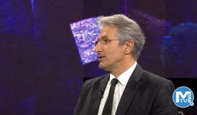 Nedim Şener: HDP’nin kendi adayı ile seçime girme kararı PKK’nın talimatı