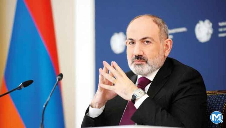 Nikol Paşinyan Rusya’ya küstü