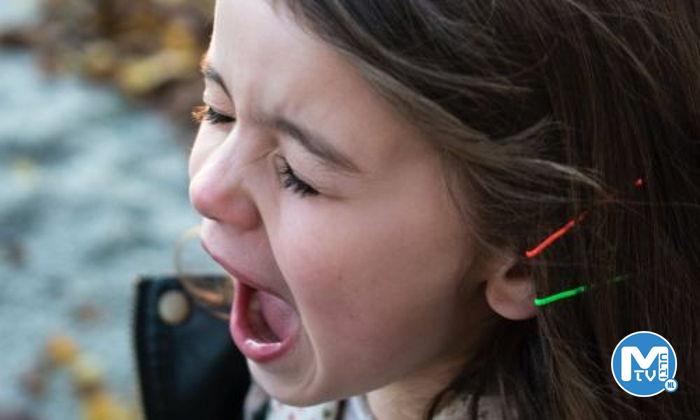 Öfkeli Çocuklara Yönelik Çözümler