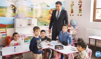 Okullar da karne alacak