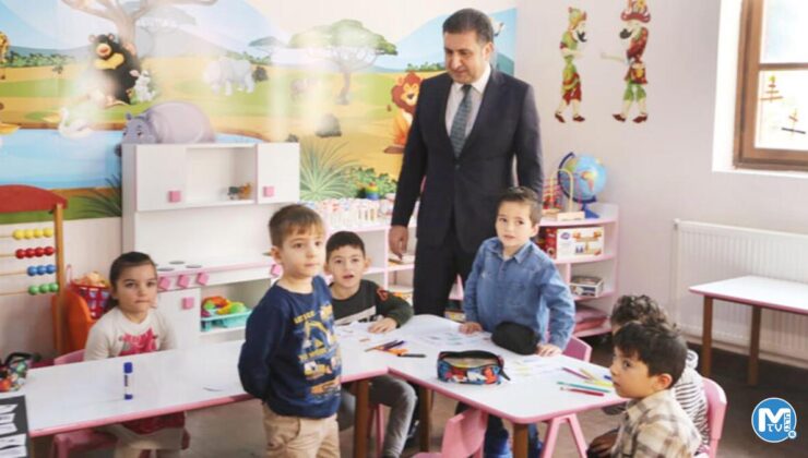 Okullar da karne alacak