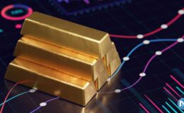 Ons altın sıkışma yaşıyor! ABD verilerine odaklanıldı