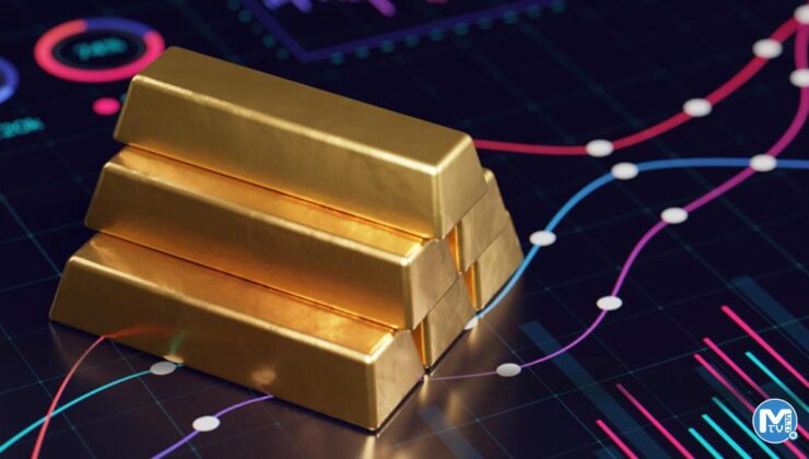 Ons altın sıkışma yaşıyor! ABD verilerine odaklanıldı
