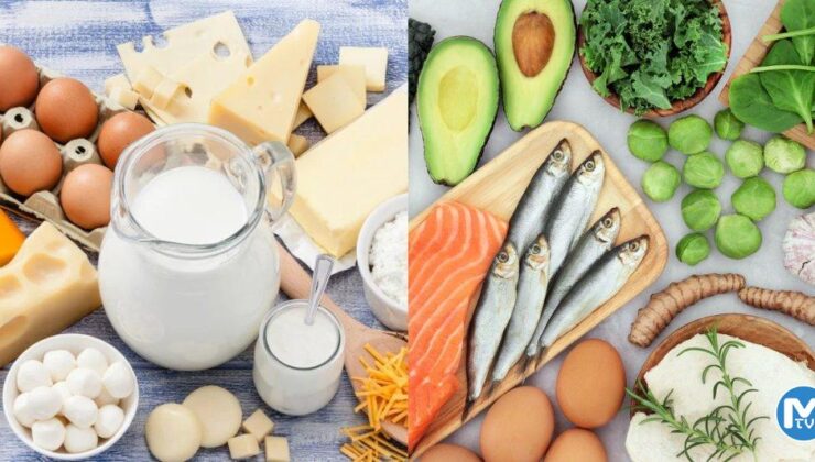 Osteoporoz Diyeti Nedir?