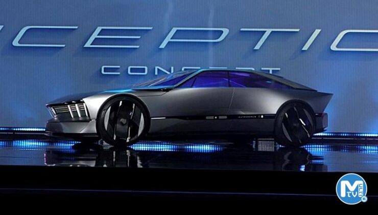 Otomotiv devleri CES 2023’te