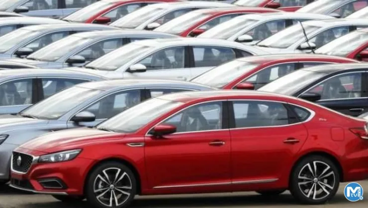 Otomotivde 2017’den bu yana en iyi yıl yaşandı