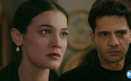 Özlem sona eriyor, Yargı yeni bölümü ile ekrana geliyor