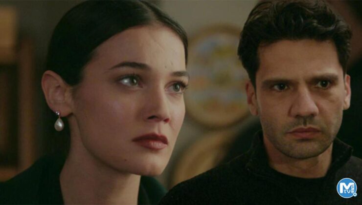 Özlem sona eriyor, Yargı yeni bölümü ile ekrana geliyor