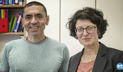 Özlem Türeci ve Uğur Şahin, Almanya’dan ayrılıyor