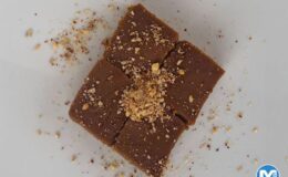 Pekmezli Un Helvası