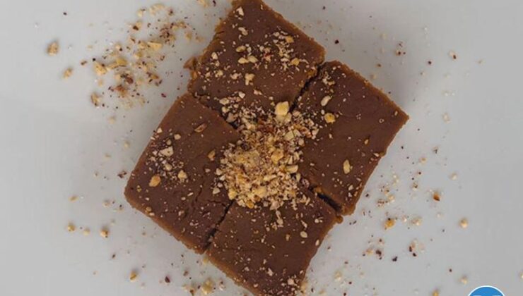 Pekmezli Un Helvası