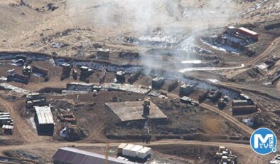 Pençe-Kilit Harekatı ile teröristlere sınırda ‘kilit’ vuruldu