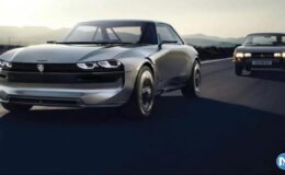 Peugeot’dan yeni elektrikli araçlar gelecek