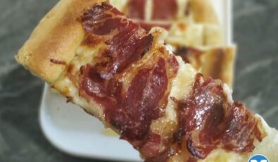 Pide (Sucuklu, Pastırmalı)