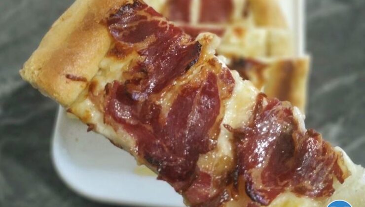 Pide (Sucuklu, Pastırmalı)