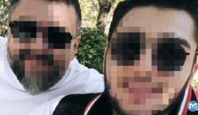 Pitbull silah sayıldı; baba-oğula hapis cezası istendi