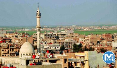 PKK’dan camilere tehdit