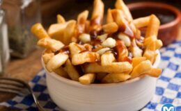 Poutine